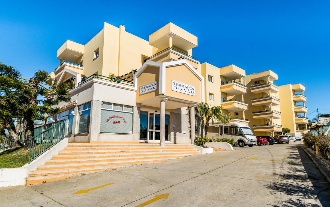 Vau 310 Apartment Portimão Exterior photo